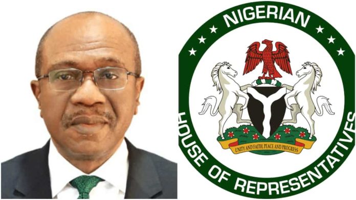 House of Reps orders CBN to halt new cash withdrawal limit