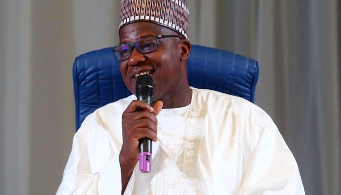 Dogara dumps APC for PDP after declaring support for Atiku