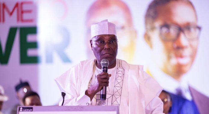 Atiku will win without G5 governors – PDP