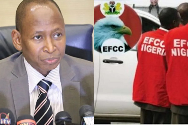 Ex-AGF to forfeit $899,900, N304.5 m, 15 properties to FG