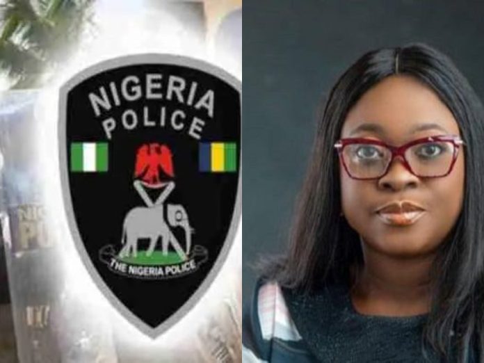 Outrage as policeman shoots lawyer dead on Christmas Day