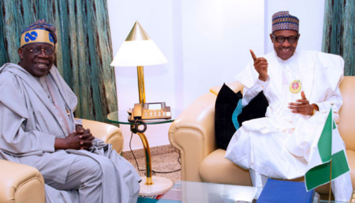 Buhari will campaign for Tinubu in 10 states - APC