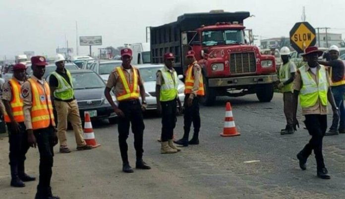 Lagos govt to divert traffic on Lagos-Ibadan expressway for 10 weeks