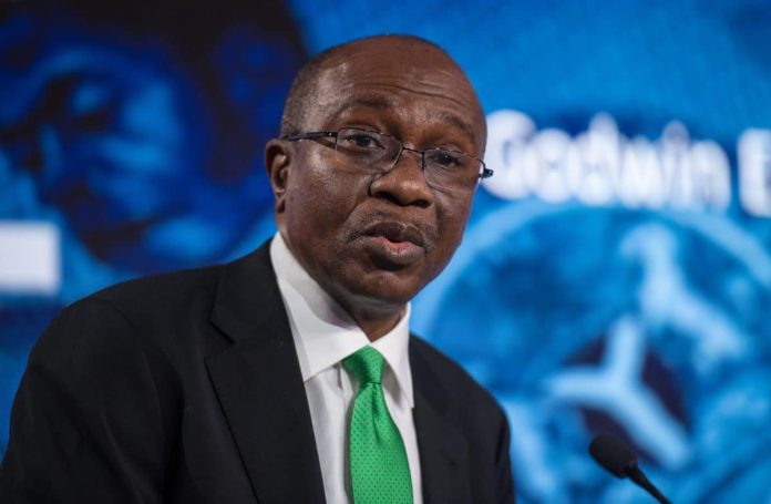 Banks must accept old naira notes after deadline - Emefiele