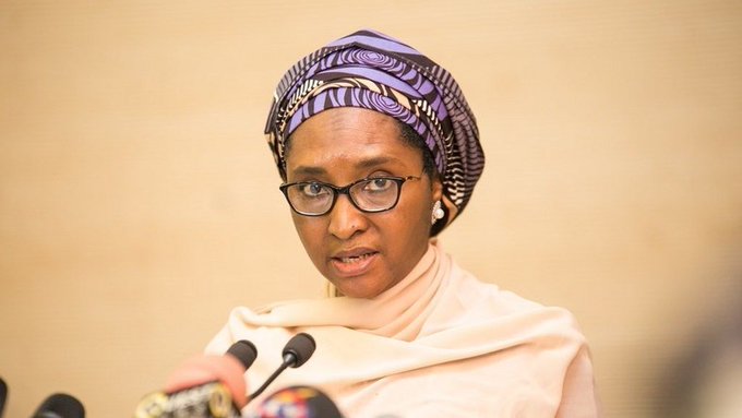 FG spent N5.24 trillion on debt servicing in 11 months – Zainab Ahmed