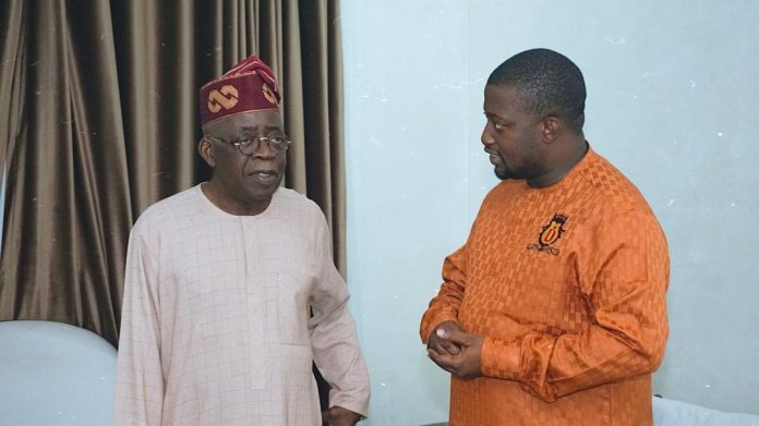 ‘Internal saboteurs’ behind fuel scarcity, want Tinubu to lose – APC youth leader