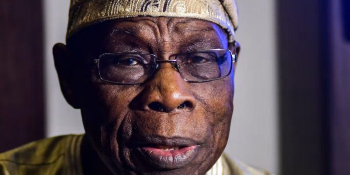 APC, PDP blast Obasanjo for endorsing Obi
