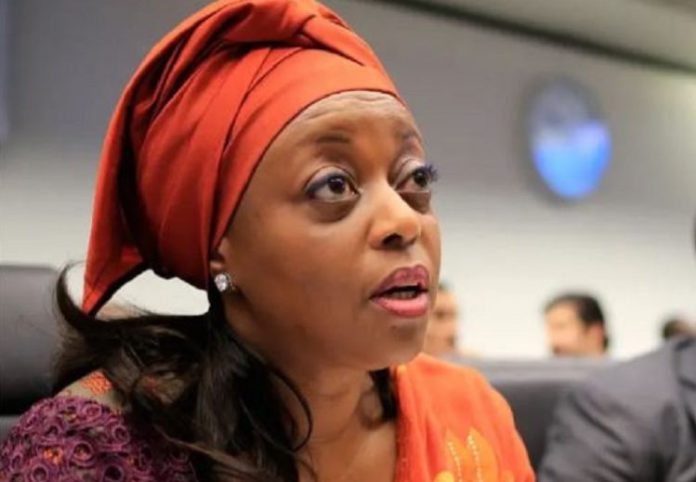 US recovers $53m from ‘illicit contracts’ involving Diezani, others