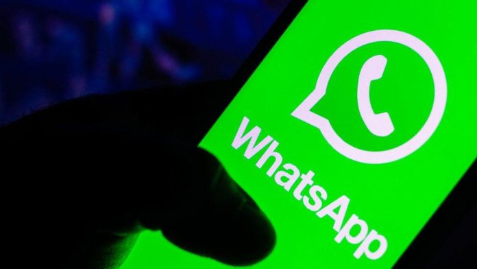 Blocking us in the UK better than weakening our security - WhatsApp