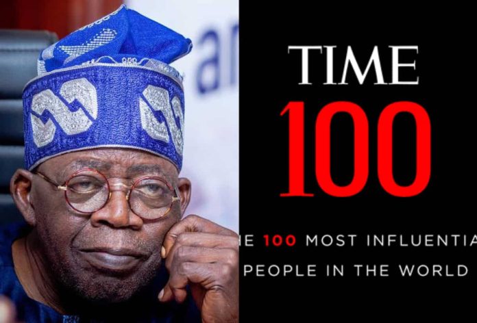 ‘Jagaban’ makes TIME magazine’s ‘100 most influential people’