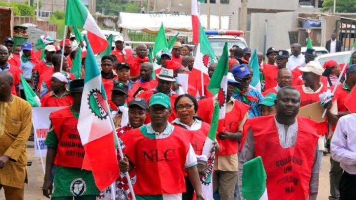 Subsidy removal: NLC to embark on nationwide strike