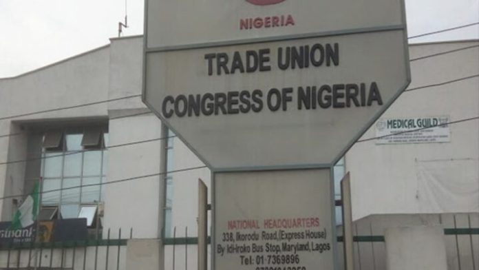 Subsidy removal: TUC demands increase in minimum wage