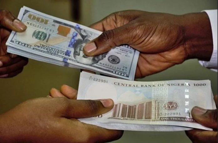 CBN floats exchange rate, permits banks to sell dollars at any rate