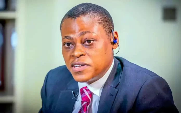 What critics of Rufai Oseni don’t know about journalism