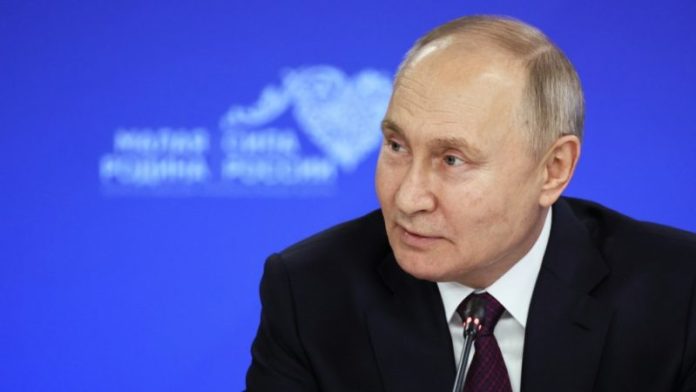 Russia is close to creating cancer vaccines - Putin