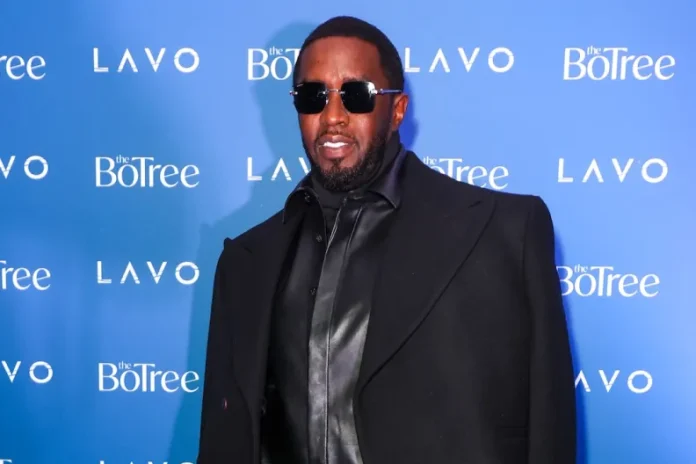 How Sean ‘Diddy’ Combs may fall from grace